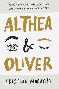 Title: Althea & Oliver, Author: Cristina Moracho