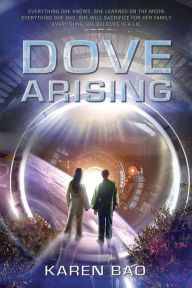 Download amazon ebooks to ipad Dove Arising English version