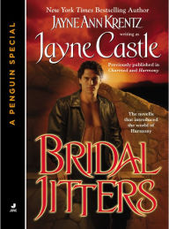 Title: Bridal Jitters, Author: Jayne Castle