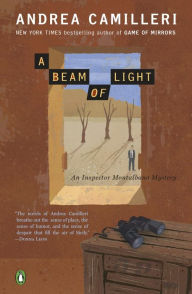 Title: A Beam of Light (Inspector Montalbano Series #19), Author: Andrea Camilleri
