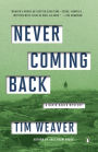 Never Coming Back (David Raker Series #4)