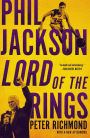 Phil Jackson: Lord of the Rings