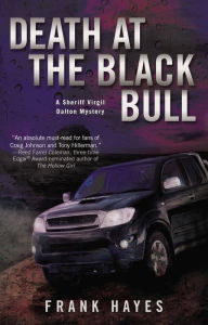 Title: Death at the Black Bull, Author: Frank Hayes