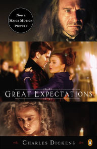 Title: Great Expectations (Movie Tie-In), Author: Charles Dickens