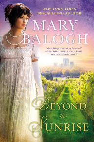 Title: Beyond the Sunrise, Author: Mary Balogh