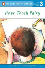 Title: Dear Tooth Fairy, Author: Jane O'Connor