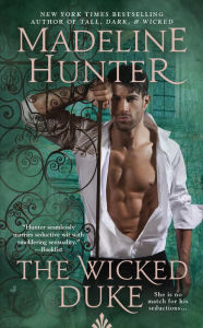 Full book download free The Wicked Duke: Wicked Trilogy 9780515155181 ePub