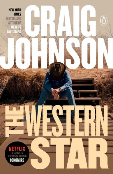 The Western Star (Walt Longmire Series #13)