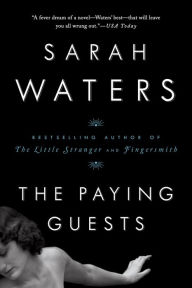 Title: The Paying Guests, Author: Sarah Waters