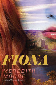 Title: Fiona, Author: Meredith Moore