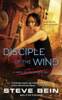 Disciple of the Wind (Fated Blades Series #3)