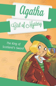 Title: The King of Scotland's Sword #3, Author: Steve Stevenson