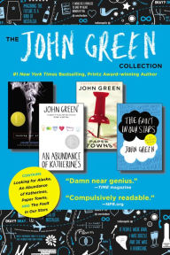 Title: The John Green Collection, Author: John Green