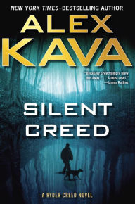 Title: Silent Creed, Author: Alex Kava