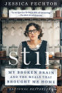 Stir: My Broken Brain and the Meals That Brought Me Home