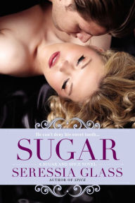 Title: Sugar, Author: Seressia Glass