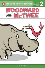 Title: Woodward and McTwee, Author: Jonathan Fenske