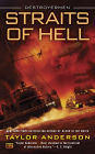 Straits of Hell (Destroyermen Series #10)