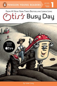 Title: Otis's Busy Day, Author: Loren Long