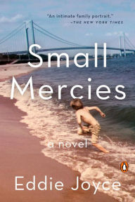 Title: Small Mercies, Author: Eddie Joyce