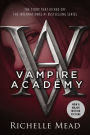 Vampire Academy: A Graphic Novel