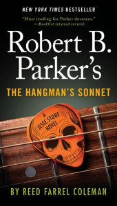 Title: Robert B. Parker's The Hangman's Sonnet (Jesse Stone Series #16), Author: Reed Farrel Coleman