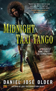 Google book full downloader Midnight Taxi Tango: A Bone Street Rumba Novel PDB ePub