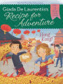 Hong Kong! (Recipe for Adventure Series #3)