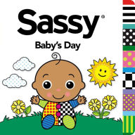 Title: Baby's Day, Author: Grosset & Dunlap