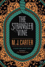 The Strangler Vine (Blake and Avery Series #1)