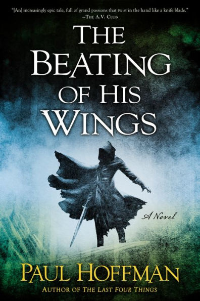 The Beating of His Wings