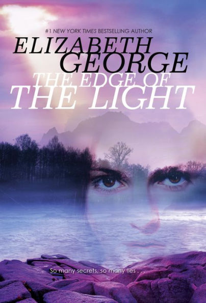 The Edge of the Light (Edge of Nowhere Series #4)