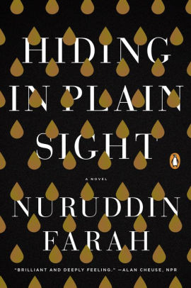 Hiding In Plain Sight By Nuruddin Farah | NOOK Book (eBook) | Barnes ...