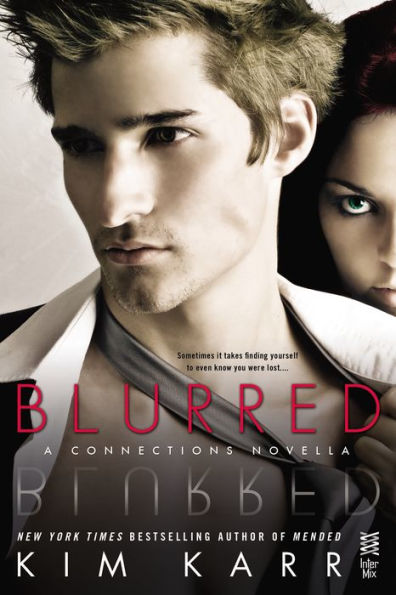 Blurred: A Connections Novella