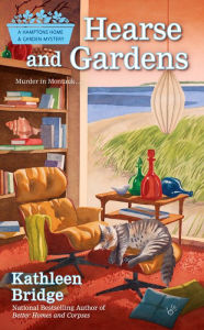 Title: Hearse and Gardens, Author: Kathleen Bridge