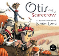 Title: Otis and the Scarecrow, Author: Loren Long