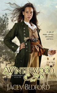 Title: Winterwood, Author: Jacey Bedford