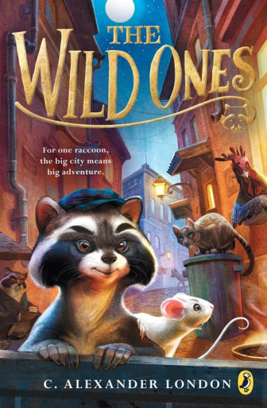 The Wild Ones (Wild Ones Series #1)