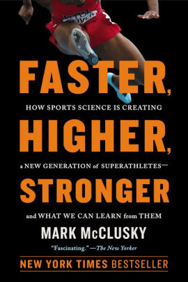 Faster Higher Stronger How Sports Science Is Creating A