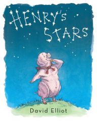 Title: Henry's Stars, Author: David Elliot