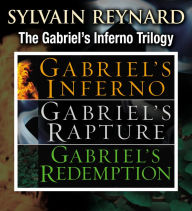 Title: Gabriel's Inferno Trilogy, Author: Sylvain Reynard
