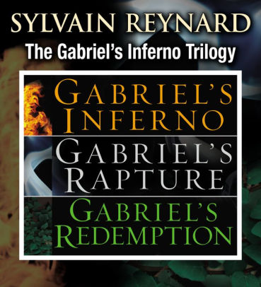 Gabriels Trials (The Gabriel Family Book 2)