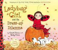 Title: Ladybug Girl and the Dress-Up Dilemma, Author: David Soman