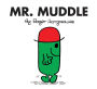 Mr. Muddle (Mr. Men and Little Miss Series)