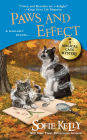 Paws and Effect (Magical Cats Mystery Series #8)
