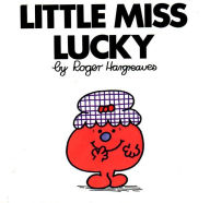 Title: Little Miss Lucky (Mr. Men and Little Miss Series), Author: Roger Hargreaves