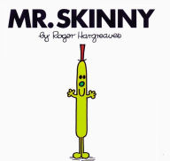 Title: Mr. Skinny (Mr. Men and Little Miss Series), Author: Roger Hargreaves