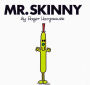 Mr. Skinny (Mr. Men and Little Miss Series)