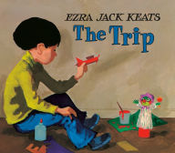 Title: The Trip, Author: Ezra Jack Keats
