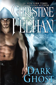 Title: Dark Ghost (Carpathian Series #28), Author: Christine Feehan